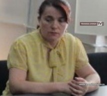Nilda Preda Târnoveanu este noul preşedinte al Tribunalului Satu Mare