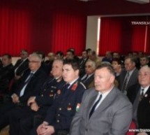 Ziua Protecției Civile a fost marcată la Satu Mare
