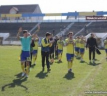 FC Bihor – Olimpia Satu Mare 0-0
