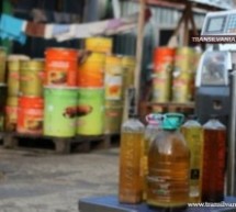 În Ardud se inaugurează punctul de colectare a uleiurilor alimentare uzate