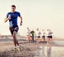 Eveniment unic în lumea sportivilor din Europa – Sute de participanți la Maratonul Nisipului din Mamaia