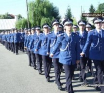 Jandarmeria Satu Mare recrutează candidaţi pentru Şcolile militare