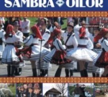Programul artistic al festivalului „Sâmbra Oilor” 2015