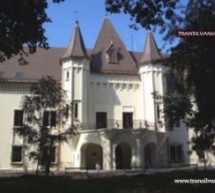 Castelul Károlyi din Carei este cel mai vizitat obiectiv turistic din județ