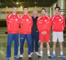 România a ocupat locul 16 la Cupa Mondială la spadă seniori masculin