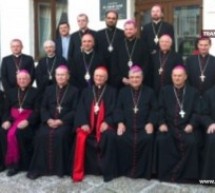 Episcopii catolici din România vin la Satu Mare