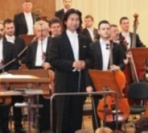 Concert simfonic Muzică din Filme Celebre la Filarmonică
