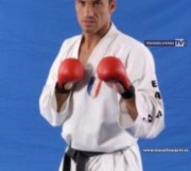 Karateka de la CSM Satu Mare, la un stagiu de pregătire la Sighișoara
