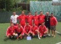 Vădan Călin s-a clasat pe locul II cu echipa MAI la Campionatul Balcanic