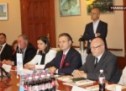 Acord istoric de cooperare între patronatele din România şi Ungaria