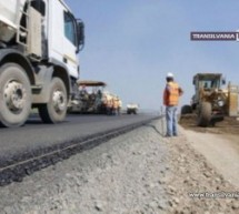 Reabilitarea drumului Negreşti-Turţ a fost finalizată
