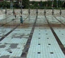De ce municipiul Baia Mare nu mai are nici măcar un singur bazin normal de înot, în aer liber?! (Galerie FOTO)