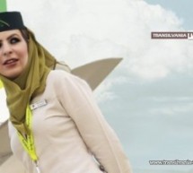 Companie aeriană din Arabia Saudită caută stewardese la Satu Mare