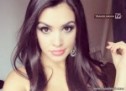 Sătmăreanca Natalia Oneţ va reprezenta România la Miss World