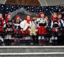 Decembrie – o lună plină de evenimente culturale la Negrești-Oaș