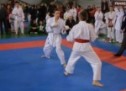 Karateka de la CSM Satu Mare, locul I la Cupa Polipol de la Foieni