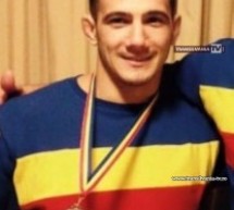 Cristian Bodîrlău, locul V la Cupa Mondială de judo