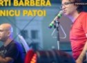 Concert Berti Barbera si Nicu Patoi la District 15