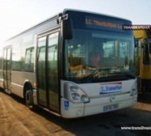 Schimbări în orarul autobuselor din Satu Mare, din 1 martie
