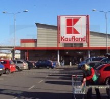 Kaufland va deschide un al doilea magazin la Satu Mare