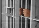 Mandat de executare a pedepsei închisorii pus în aplicare de poliţişti