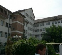 Spitalul din Negreşti, în continuă dezvoltare