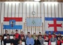 Luptătorii de la CS Satu Mare – Cetate Ardud, premiați de primar