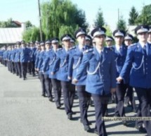 Jandarmeria Satu Mare recrutează candidaţi pentru școlile militare