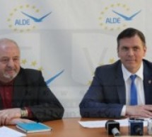 Nicolae Bura explică de ce a trecut de la PSD la ALDE