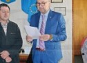 Mircea Drăgan a fost numit în funcția de director interimar al Direcției de Cultură