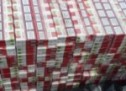 Transport ilegal de țigări de contrabandă la Pișcolt