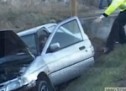 În ultimele 24 de ore pe raza județului Satu Mare au avut loc două accidente rutiere