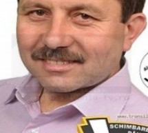Zenoviu Bontea – primarul comunei Păulești