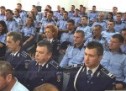Peste 400 de polițiști vor fi prezenți pe străzile din județ, în acest weekend