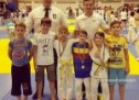Judoka de la Fușle Security pe podium la Campionatul Național