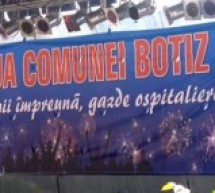 Ziua comunei Botiz, manifestare ajunsă la ediția a XII-a
