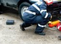 Pompierii sătmăreni angajează electromecanic auto