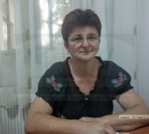 Amalia Cociorva a fost ales viceprimar al comunei Craidorolț