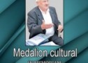 Medalion cultural Ilie Sălceanu