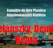 Expoziție de Arte Plastice la Consiliul Județean