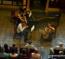 Abonamente pentru concertele Filarmonicii “Dinu Lipatti” la Carei