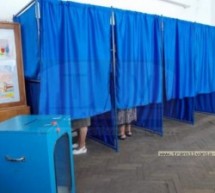 Pompierii sătmăreni au controlat secțiile de votare
