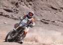 Emanuel Gyenes a încheiat Raliul Dakar 2017 pe locul 17