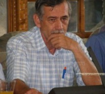 Vicepreședintele Consiliului Județean, Alexandru Panea, a încetat din viață