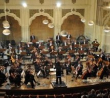 Concert simfonic la Filarmonica „Dinu Lipatti” Satu Mare