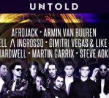 Șapte staruri ale muzicii electronice mondiale vin la Untold