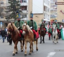 Ziua Națională a Maghiarilor la Satu Mare