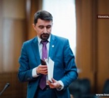 Senatorul Turos Lorand cere suspendarea controlului amănunțit la frontieră