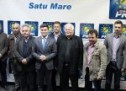 Adrian Cozma vrea să fie președintele PNL Satu Mare