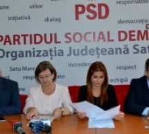 Bilanțul primelor 100 de zile de guvernare PSD